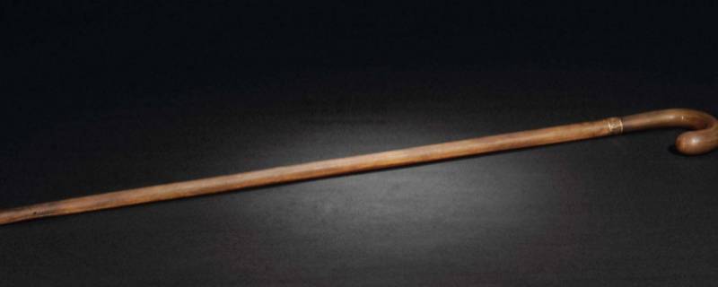 拐杖的使用方法及注意事项