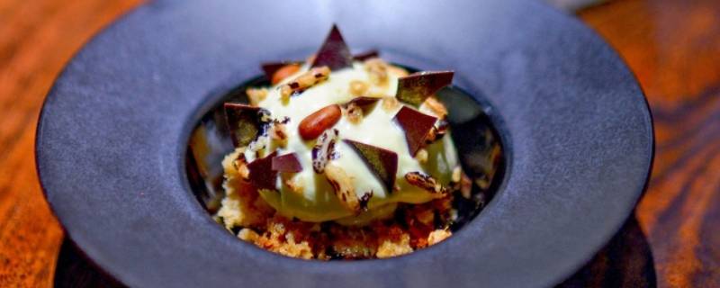 五星级大厨可以尝菜吗