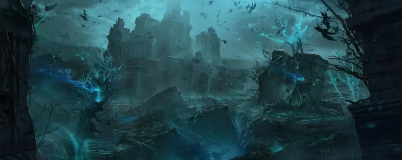 暗影岛地区传送门机制是啥