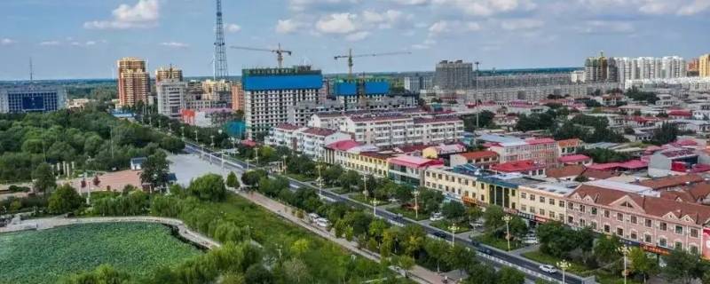 巨鹿县有粘土地吗