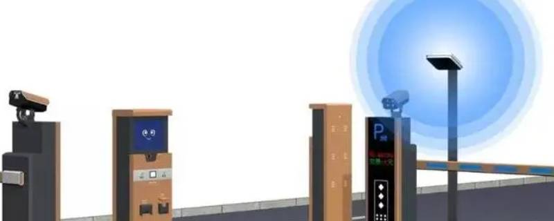 智能etc一体机优缺点