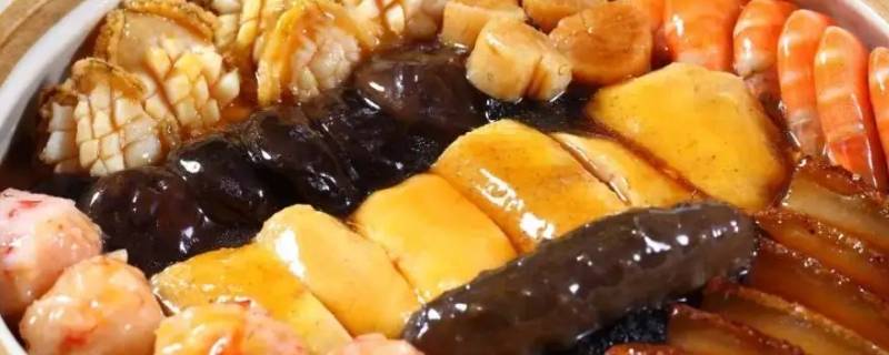 盆菜保质期多久