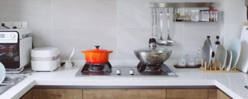 燃气使用安全知识