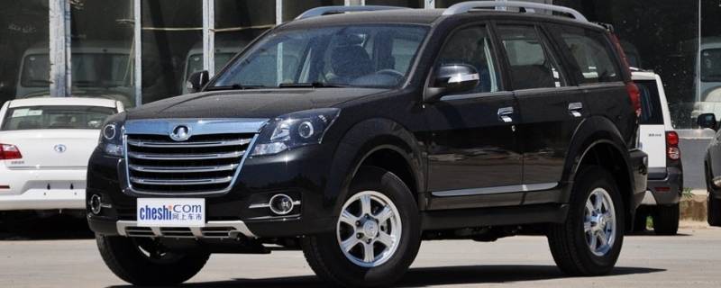 哈弗h5空挡转速回位慢