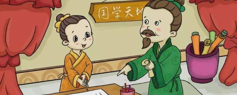 令爱与令媛有什么区别