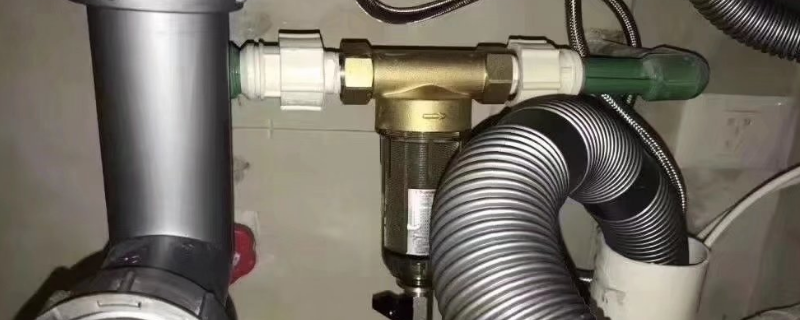 前置过滤器汉桥质量好吗